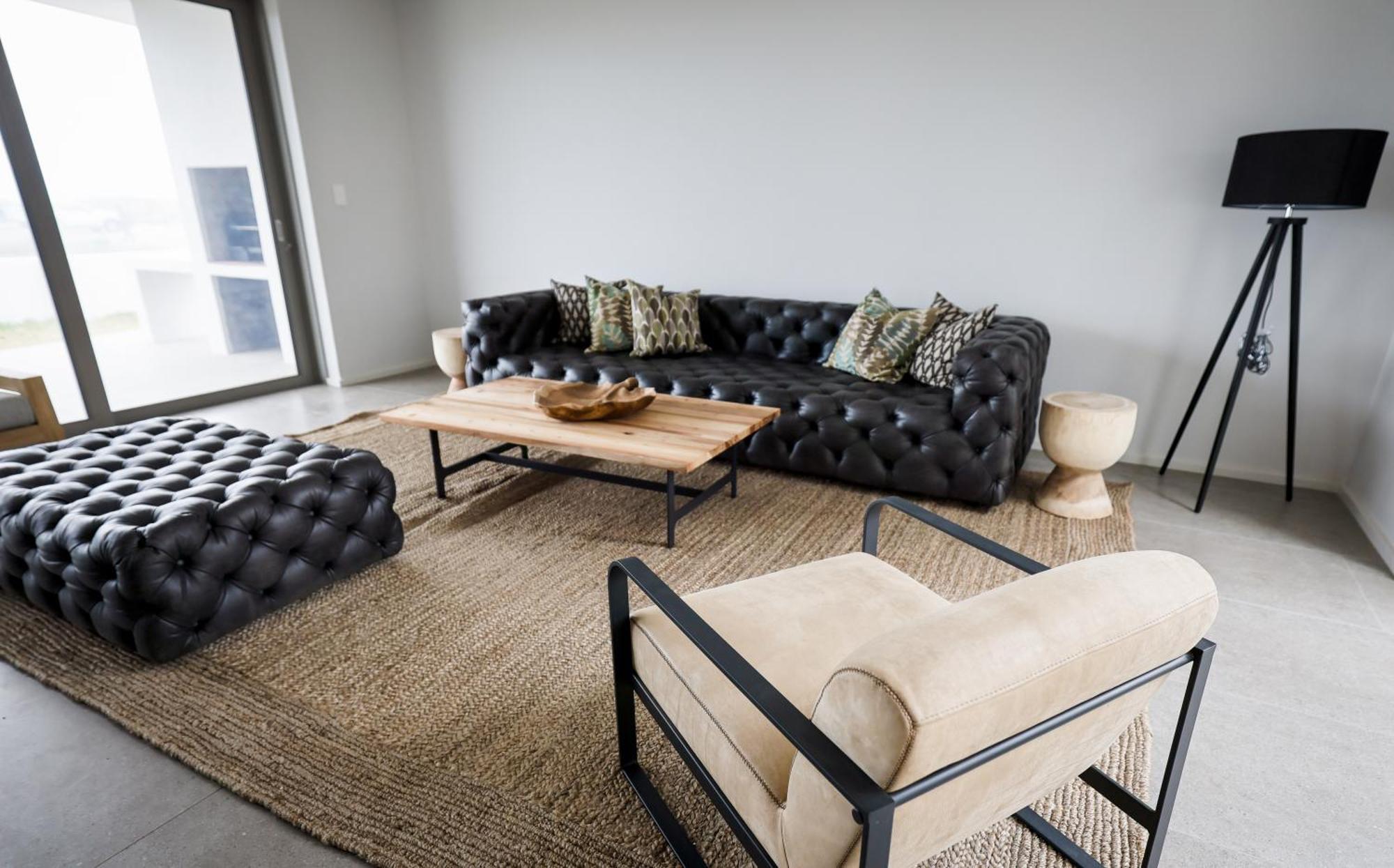 Ocean 9 - Sunset Beachfront Residency เคปทาวน์ ภายนอก รูปภาพ